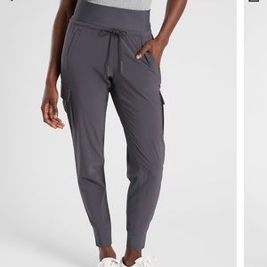 Sutton Jogger- Athleta